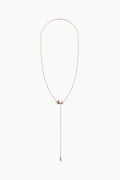 Lariat Necklace