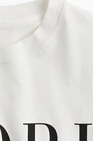 Printed T-Shirt