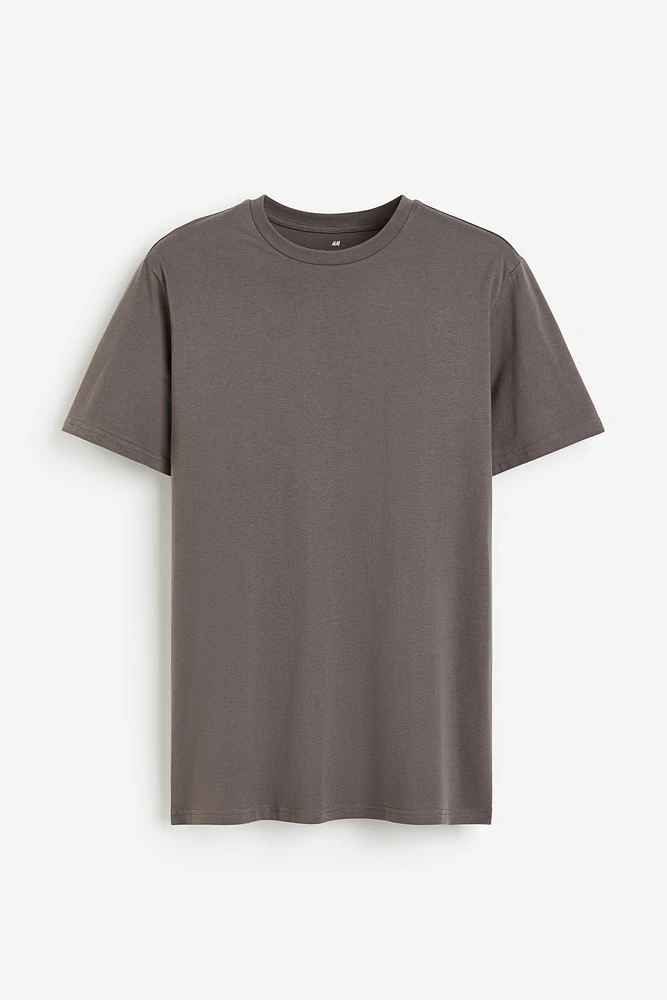 Lot de 3 T-shirts Coupe Classique