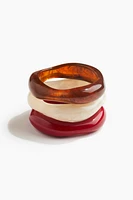 3-Pack Bangles