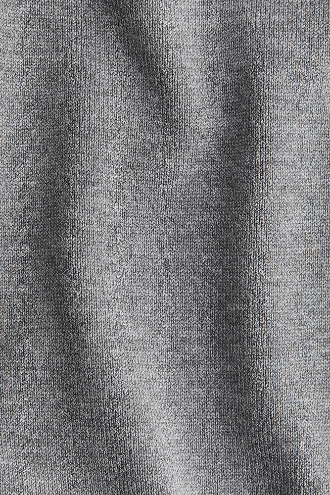 Fine-Knit Top