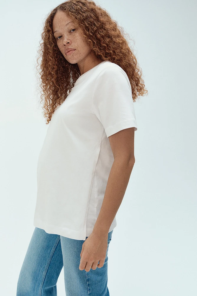 MAMA 2-pack Nursing Tops