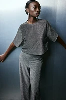 Short T-Shirt