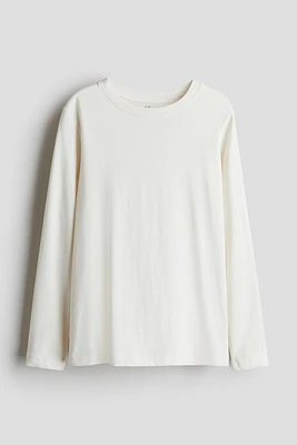 Long-Sleeved T-Shirt