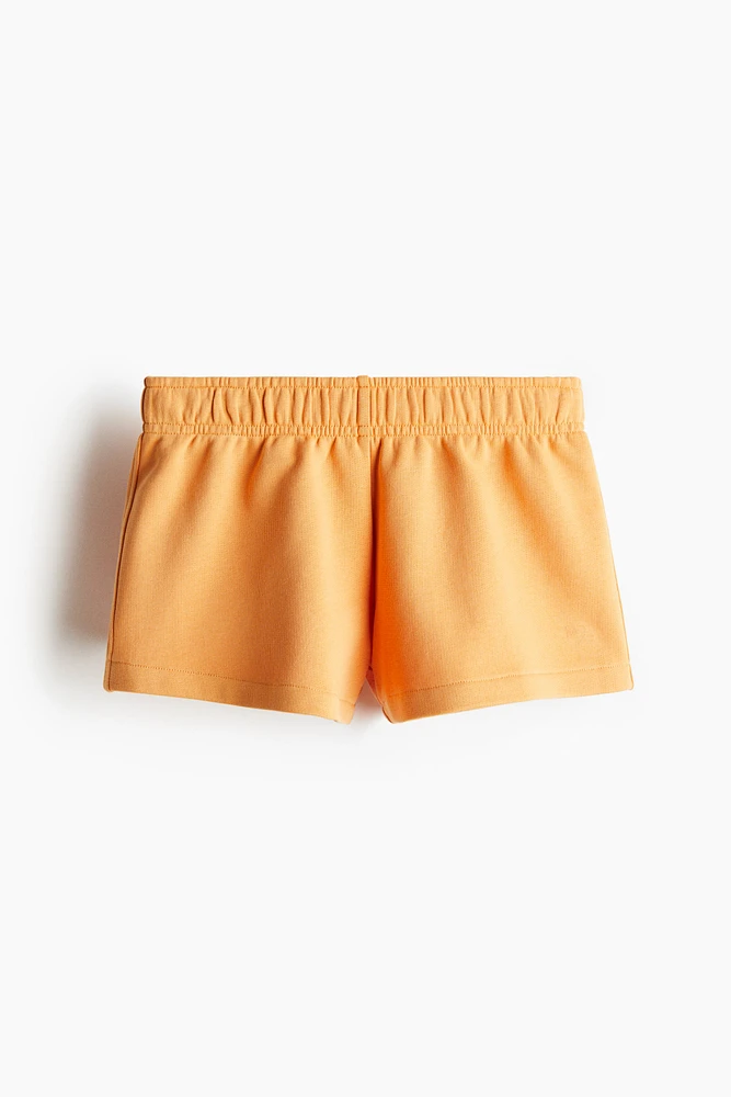 Sports Sweatshorts