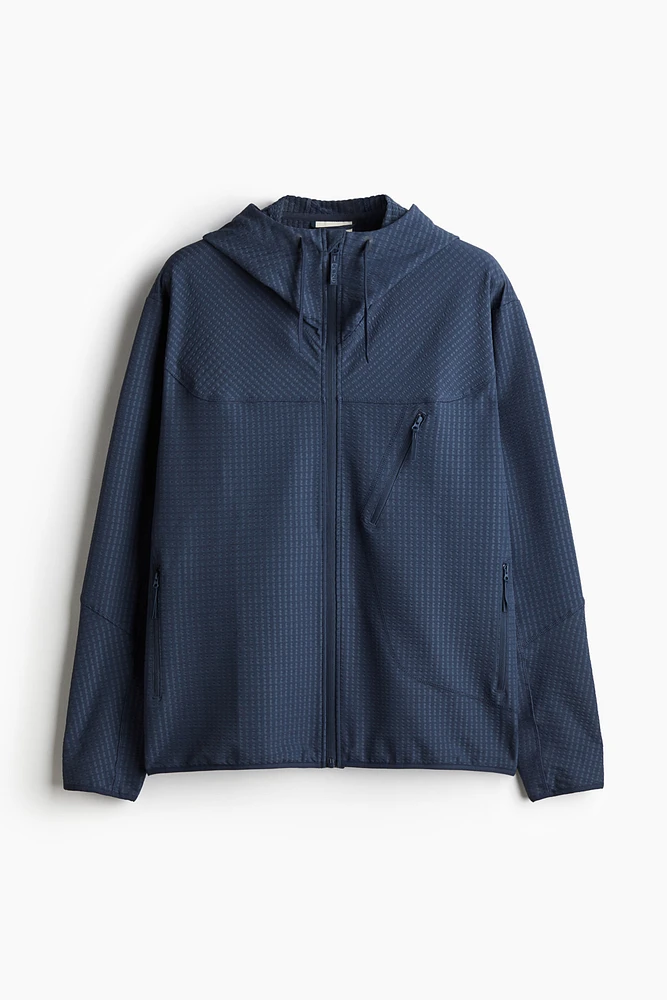 Veste couche intermédiaire classique DryMove™