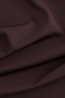 Draped Top