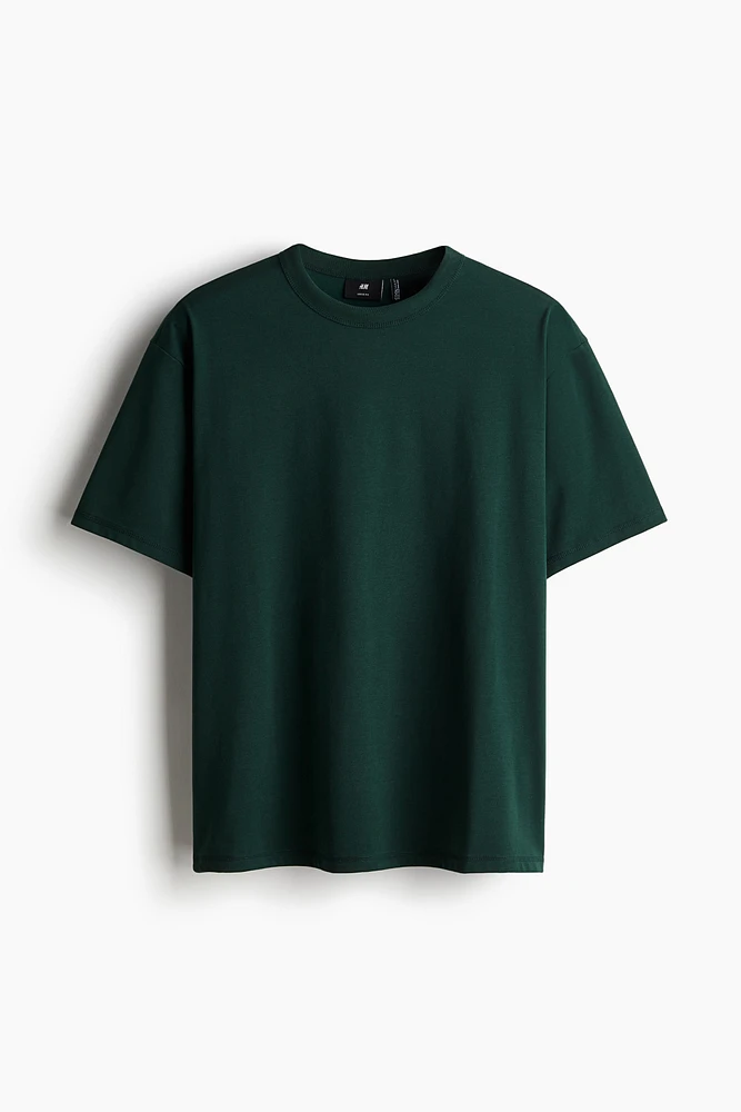 COOLMAX® Loose Fit T-shirt