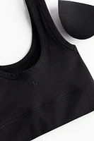 Medium Support Sports Bra SoftMove™