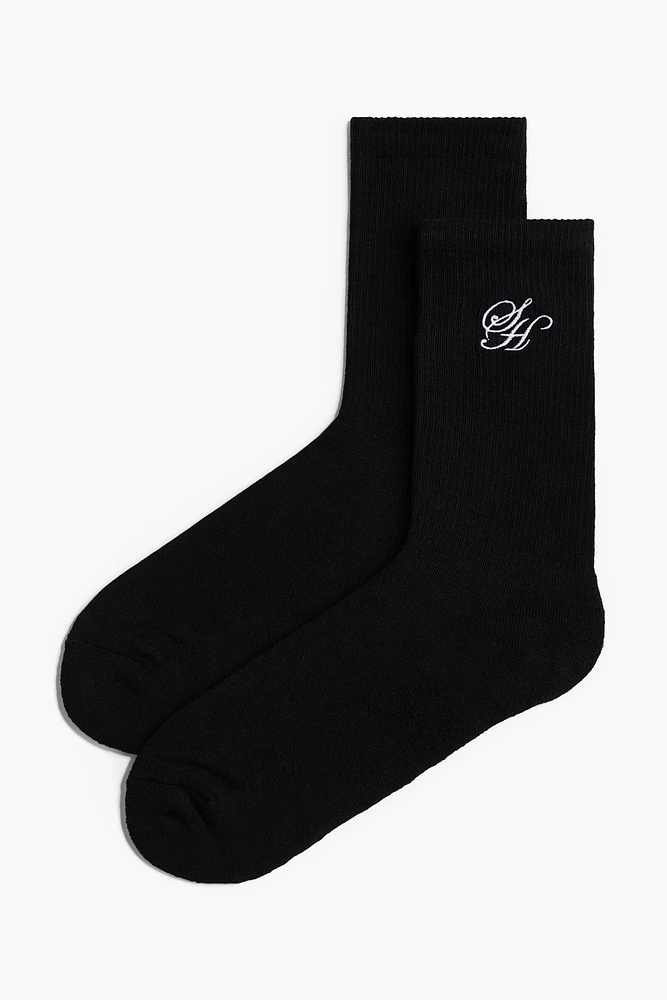 Chaussettes