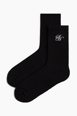 Chaussettes