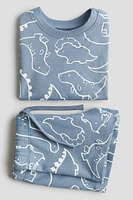 2-piece Cotton Set