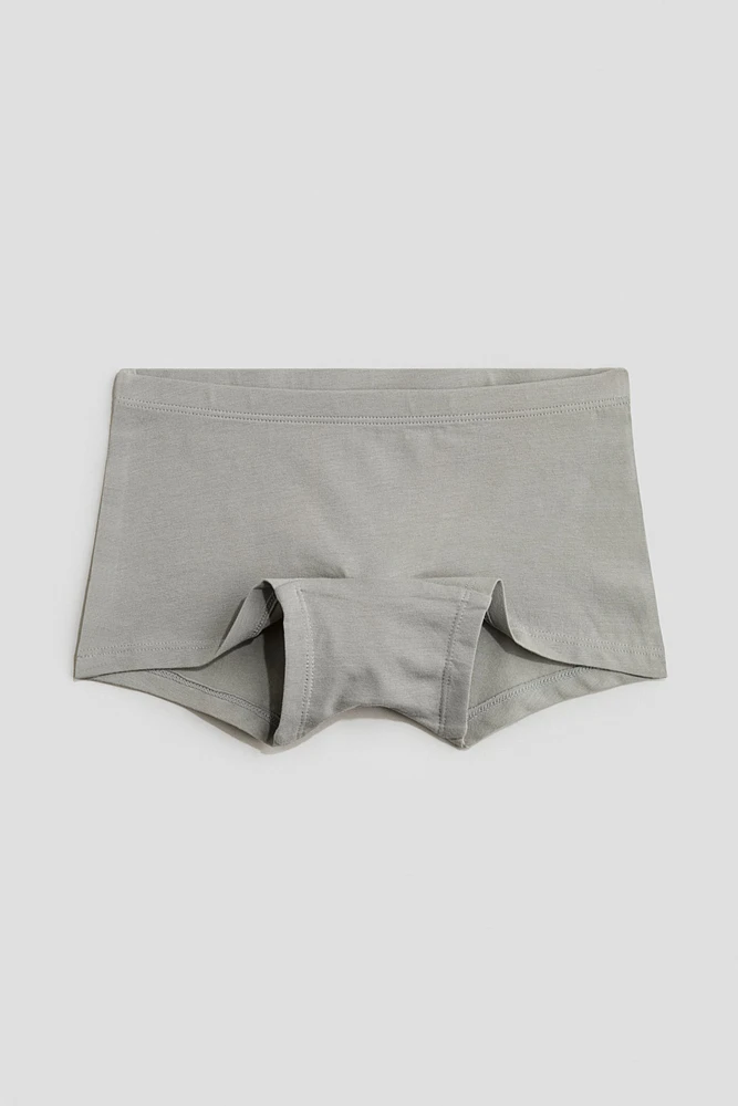10-pack Boxer Briefs