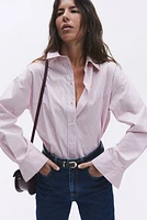 Poplin Shirt