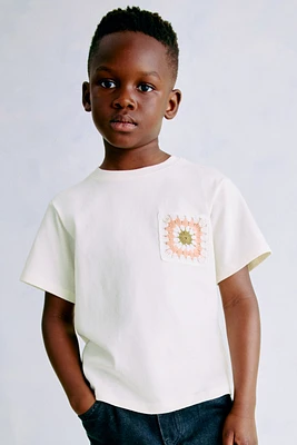 Loose-Fit T-Shirt