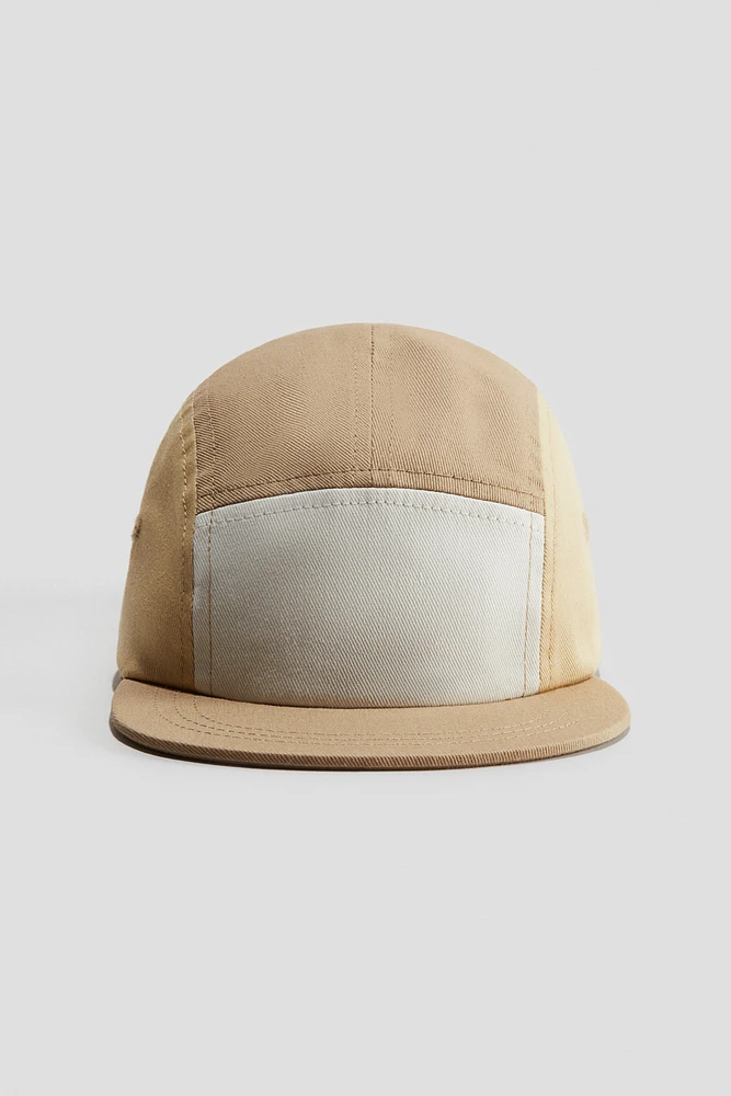 Cap