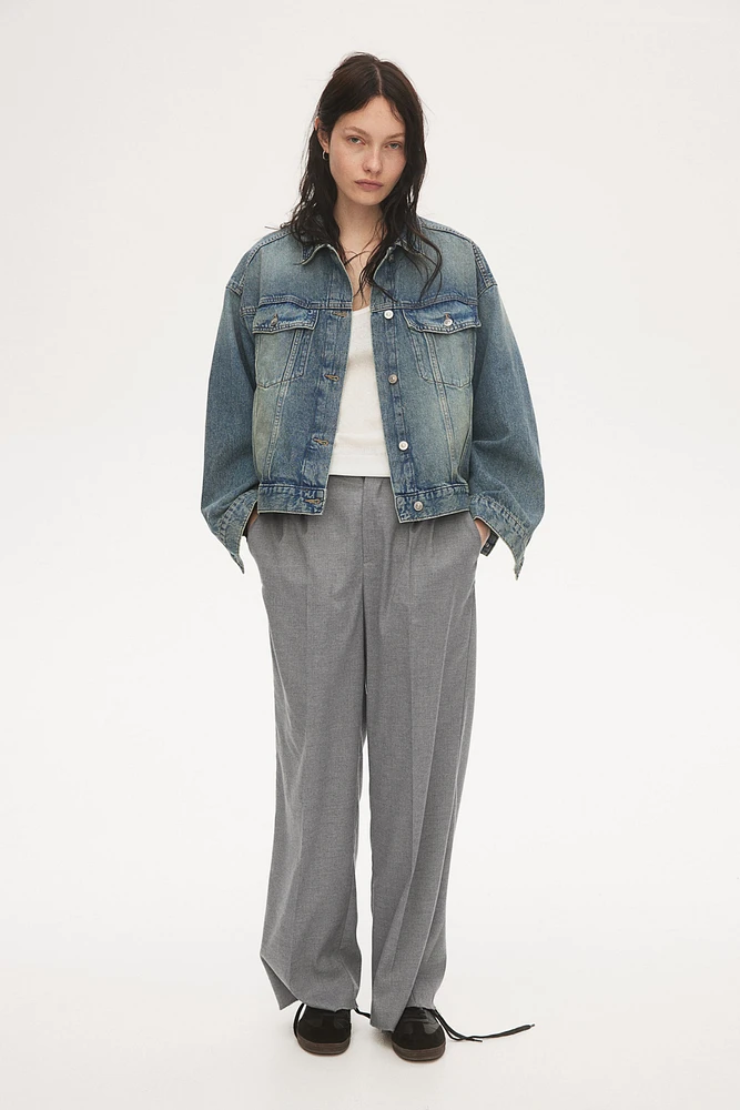 Pantalon habillé