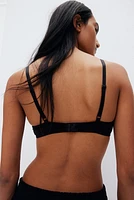 Lot de 2 soutiens-gorge super pigeonnants