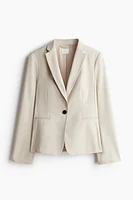 Fitted Blazer