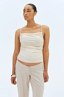 MAMA Before & After Drawstring Pants