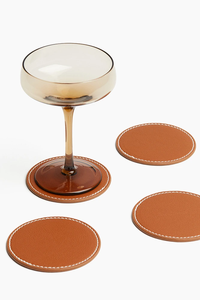 4-pack Coasters