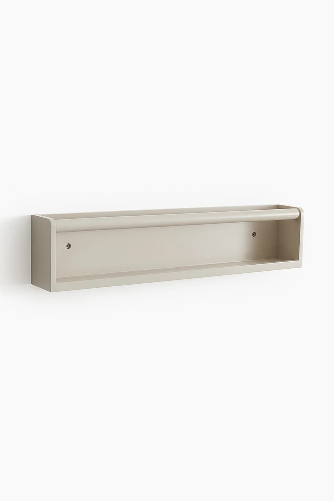 Small Wall Shelf