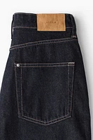 Barrel High Jeans