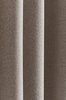 Single-Pack Wide Blackout Curtain Panel