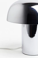 Metal Table Lamp