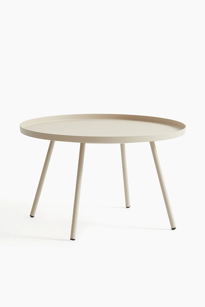Low Side Table