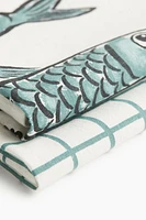 2-pack Tea Towels