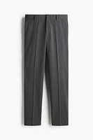 Slim Fit Pants