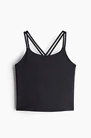 Short Sports Tank Top DryMove™