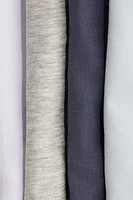 5-pack Cotton Hipster Briefs