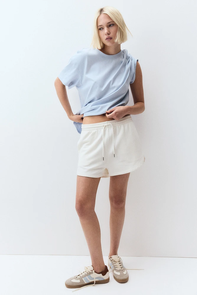 Oversized T-shirt