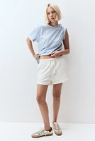 Oversized T-shirt