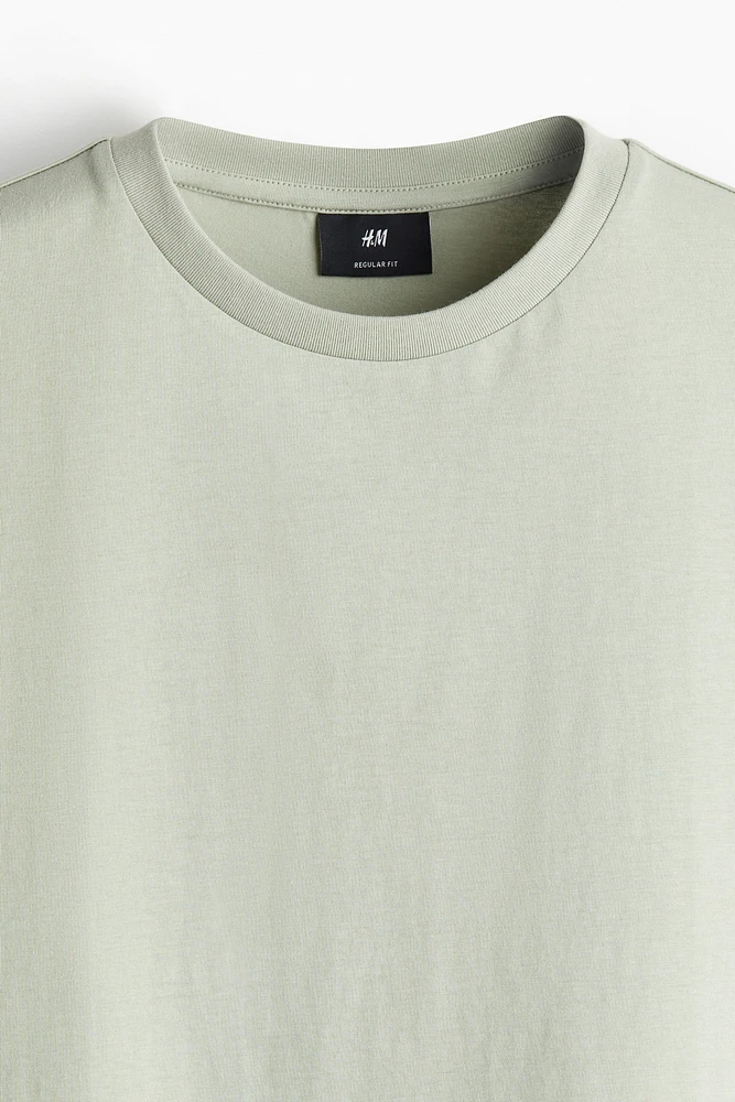 T-shirt Coupe Classique