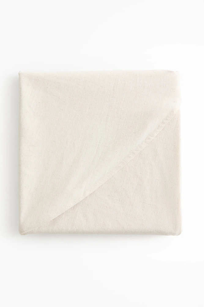 Round Tablecloth