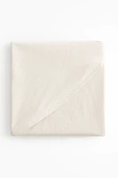 Round Tablecloth