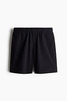 Relaxed Fit Shorts