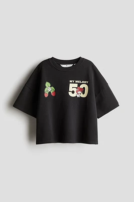Printed T-Shirt