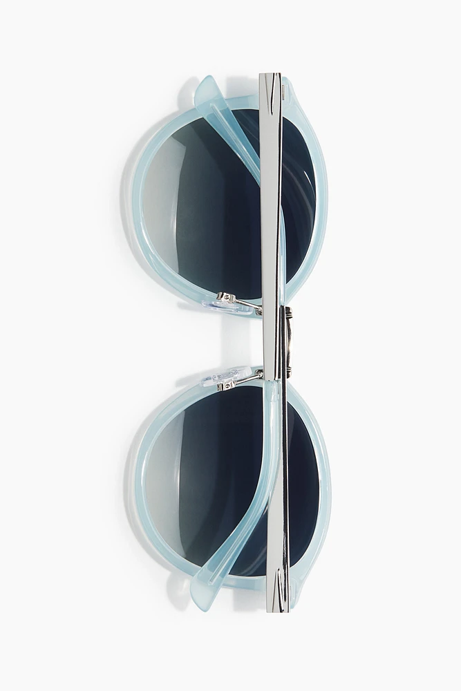 Lunettes de soleil polarisées