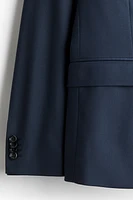 Slim-Fit Jacket