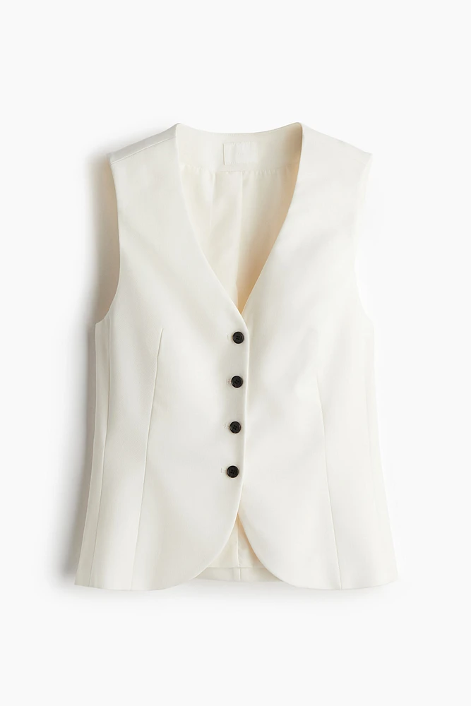 Suit Vest