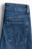 Harper High Rise Wide Leg Jeans