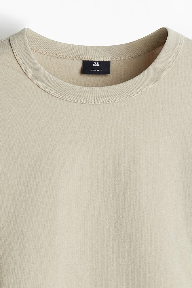 Regular-Fit T-Shirt