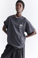 T-shirt grande taille