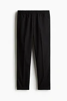 Slim Fit Twill Pants