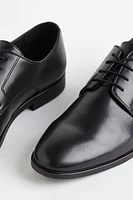 Derby Shoes