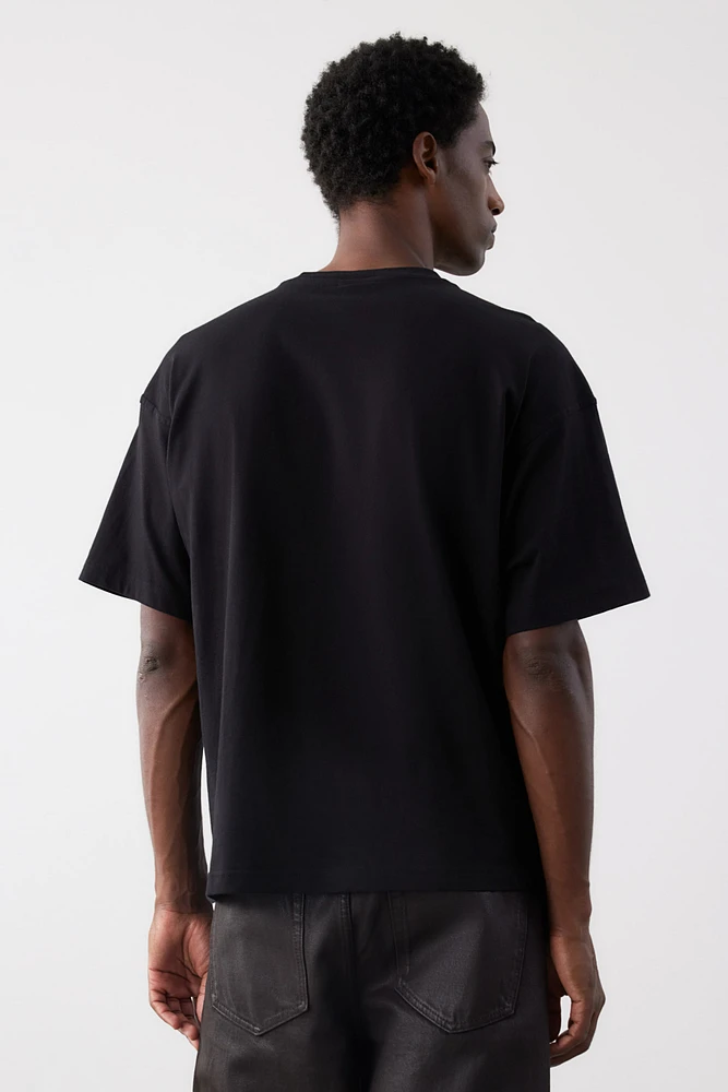 T-shirt Grande Taille